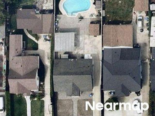 House for sale in Canoga Park, California