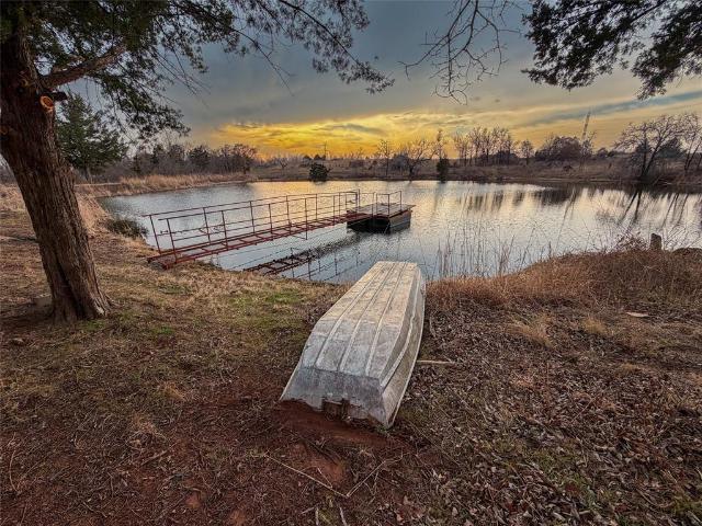 Land for sale in Crescent, Oklahoma