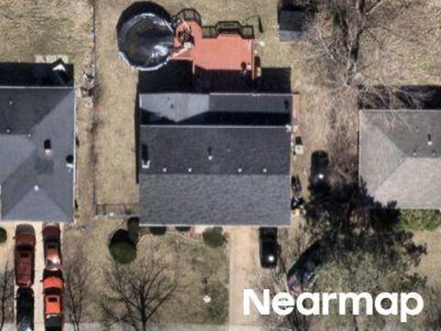 House for sale in Merrillville, Indiana