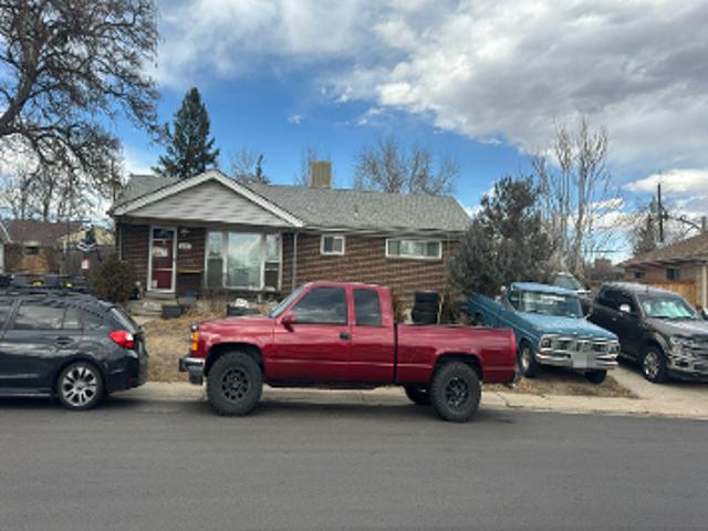 House for sale in Westminster, Colorado