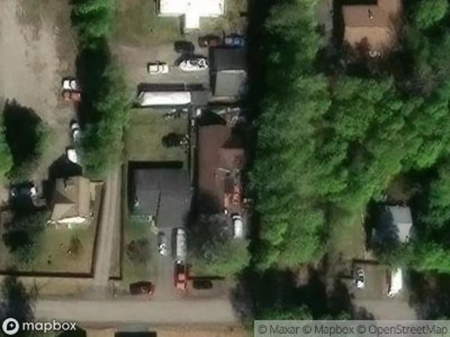 House for sale in Alaska