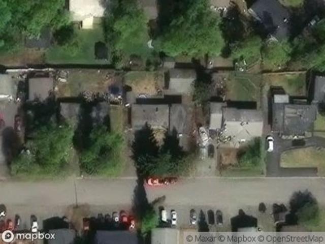 House for sale in Anchorage, Alaska