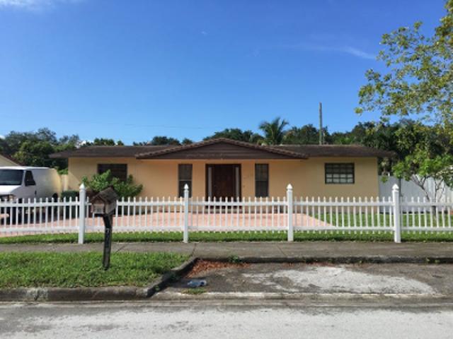 House for sale in Hialeah, Florida