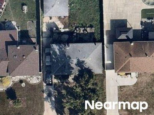 House for sale in Bridgeview, Illinois