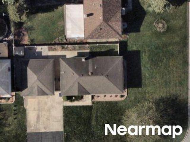 House for sale in Bridgeview, Illinois