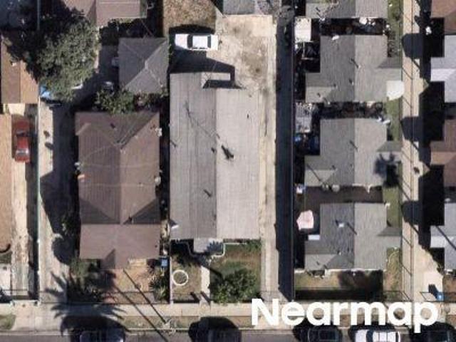 House for sale in Los Angeles, California