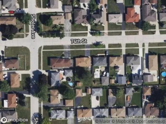 House for sale in Bridgeview
