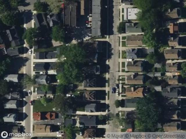House for sale in Detroit - Shoreway, Cleveland