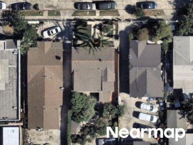 House for sale in Canoga Park, California