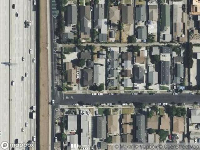 House for sale in Canoga Park, California