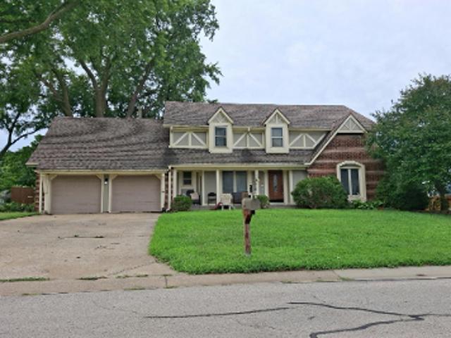 House for sale in Kansas