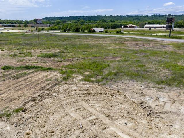 Land for sale in Henryetta, Oklahoma