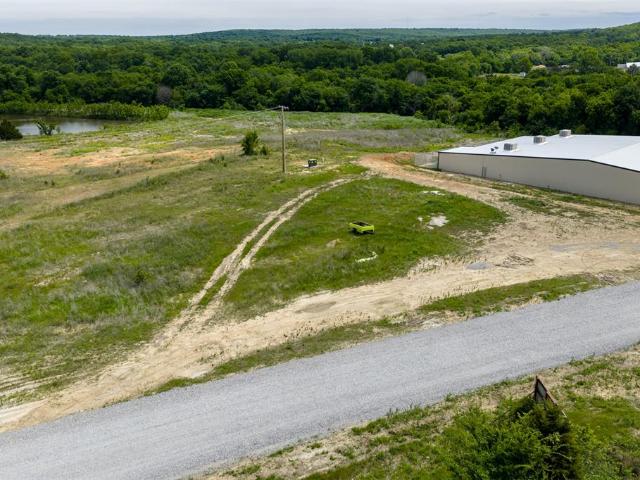 Land for sale in Henryetta, Oklahoma