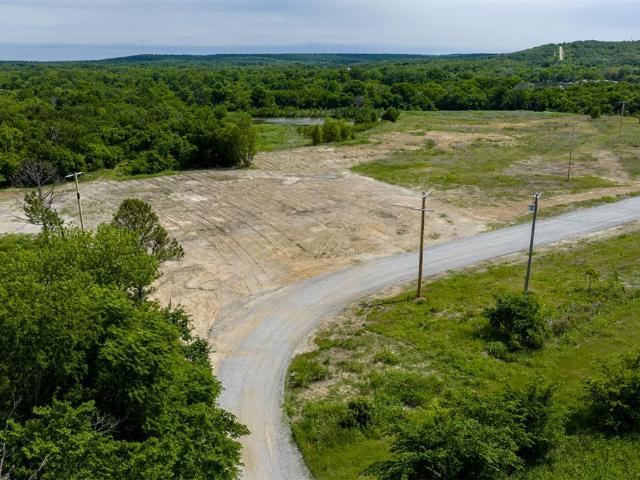 Land for sale in Henryetta, Oklahoma