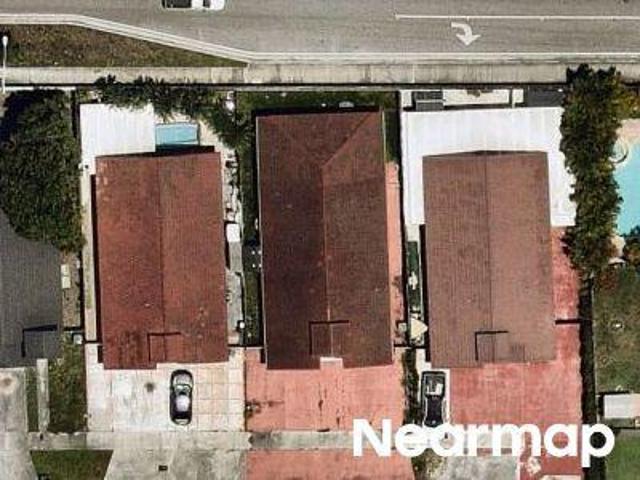 House for sale in Hialeah, Florida