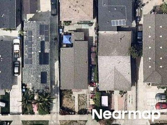 House for sale in Canoga Park, California