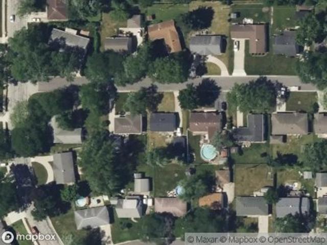 House for sale in Merrillville