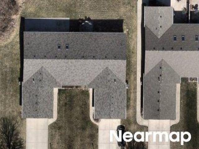 House for sale in Merrillville, Indiana