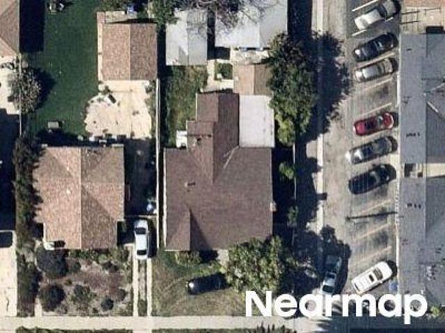 House for sale in Canoga Park, California