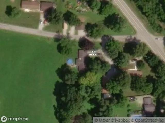 House for sale in Rossville, Indiana