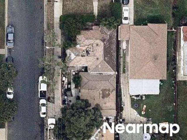 House for sale in Inglewood, California