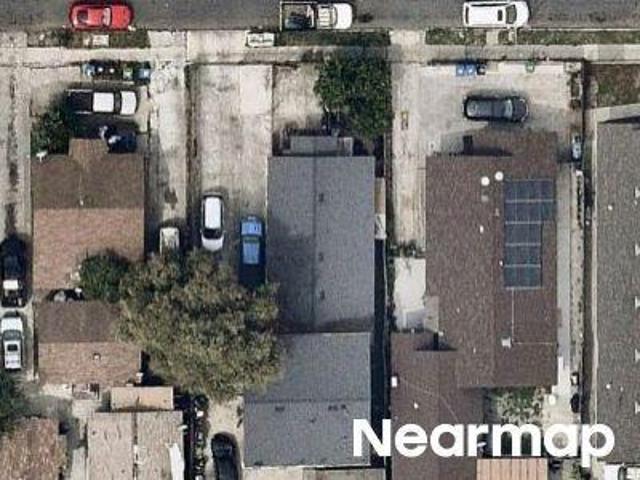 House for sale in Canoga Park, California