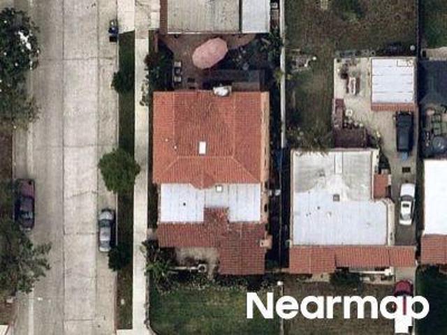 House for sale in Inglewood, California