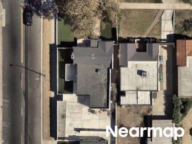 House for sale in Inglewood, Los Angeles County
