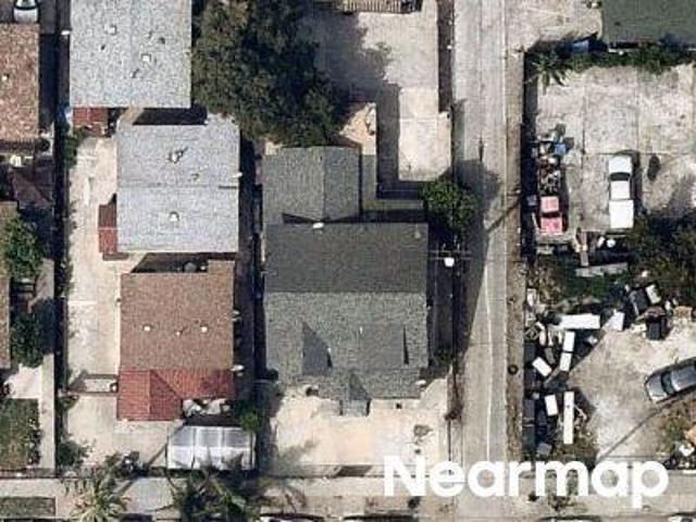 House for sale in Canoga Park, California