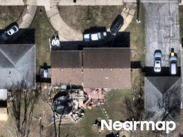 House for sale in Merrillville, Indiana