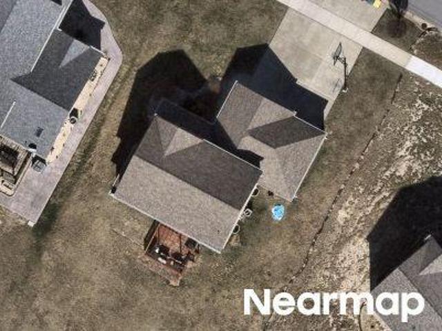 House for sale in Merrillville, Indiana