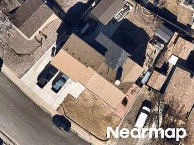 House for sale in Colorado