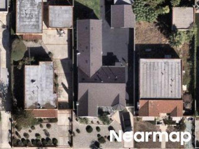 House for sale in Los Angeles, California