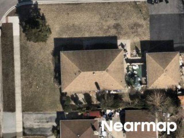 House for sale in Bridgeview, Illinois
