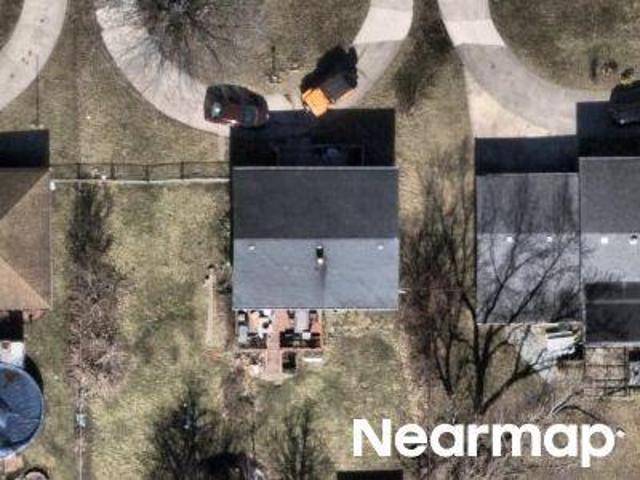 House for sale in Merrillville, Indiana