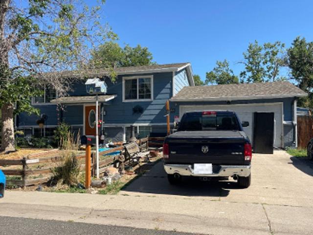 House for sale in Arvada, Colorado