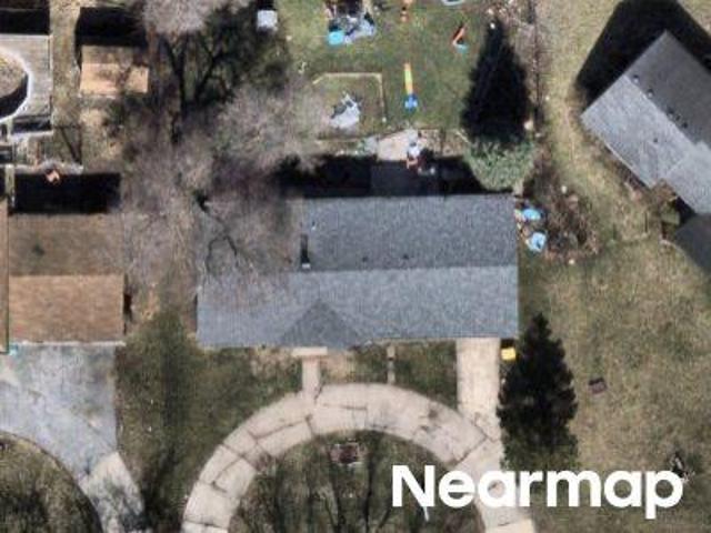 House for sale in Merrillville, Indiana
