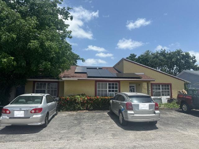 House for sale in Hialeah, Florida
