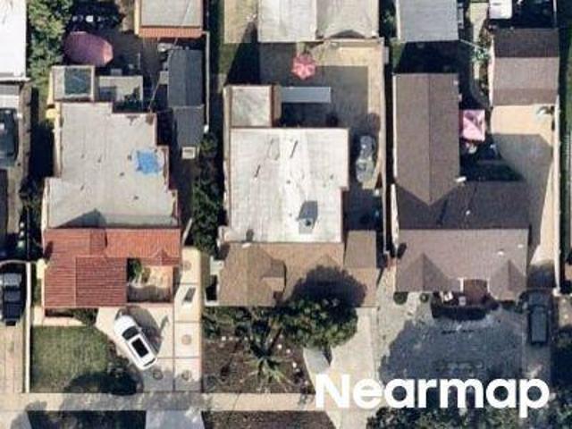 House for sale in Inglewood, California