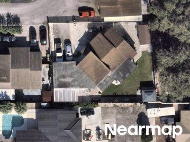 House for sale in Hialeah, Florida