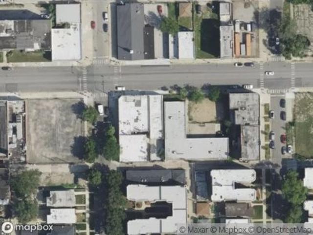 Commercial for sale in Chicago Park, Illinois