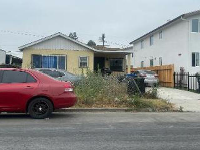 House for sale in Los Angeles, California