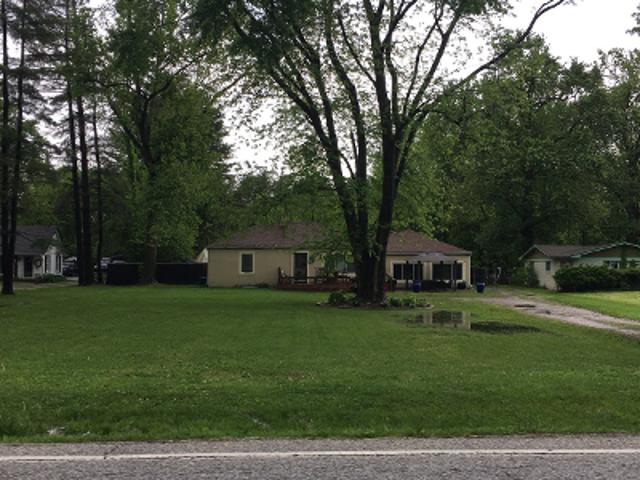 House for sale in Camby, Indiana