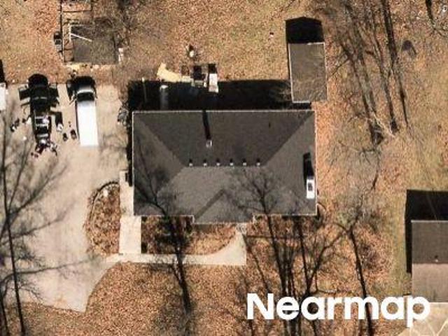 House for sale in Camby, Indiana