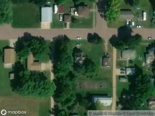 House for sale in Minnesota