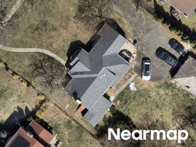 House for sale in Plainfield, New Jersey