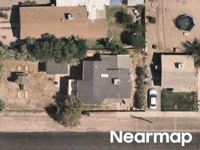 House for sale in Safford