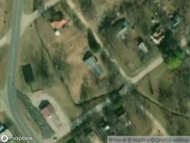 House for sale in Hughes, Oklahoma