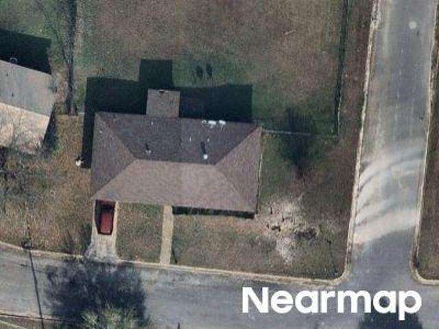 House for sale in Clarksville, Texas