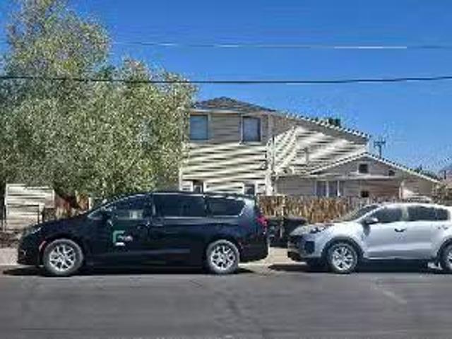 House for sale in Safford